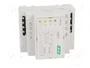 F&F PF-441 Relé de monitorización de tensión 3 x 230V AC 16A