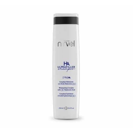 Nirvel HA Ultrafiller Shampoo 250ml Nirvel HA Ultrafiller Shampoo 250ml