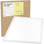 BX3 LIGHT Panel LED Superslim 48W 60x60cm Blanco Natural UGR19