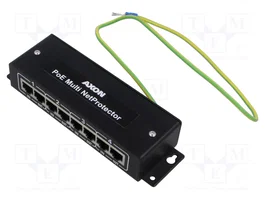 HSK DATA AXON POE MULTI NET Protector de Red RJ45