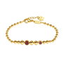 Pulsera Mujer One Jewels OJBA37G Dorado