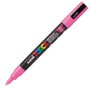 Posca Marcador PC-3M Rosa Punta Cónica 0,9-1,3 mm