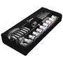 Wera 8100 SC 6 Zyklop Speed Ratchet Set