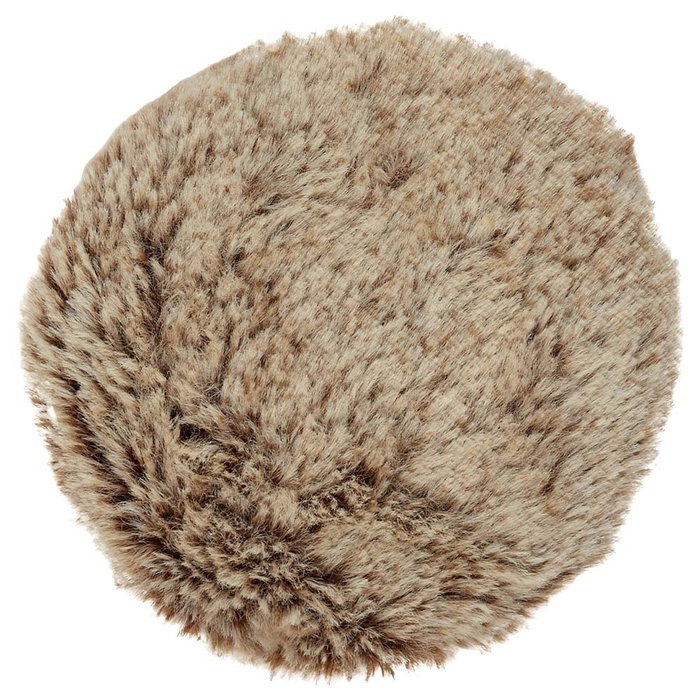 Sensly Calentador de Manos para Microondas con Bolsa de Cuentas de Cerámica Suave, Calienta por 2 Horas