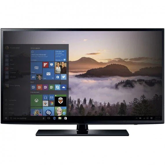 Mobilis 016403 Filtro de Privacidad Antideslumbrante para Portátil 35,6 cm (14") Pantalla sin Marco, Compatible con Táctil, Relación 16:9