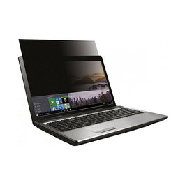 Mobilis 016403 Filtro de Privacidad para Pantalla Portátil 14" 16:9 Antideslumbrante