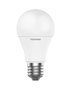 TOSHIBA LED ESSENTIAL A60 E27 14W 4000K - Bombilla LED de filamento blanco cálido, E27, 14W (equivalente a 100W), 1521 lm