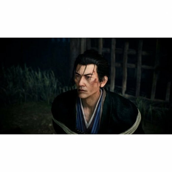 Sony Rise of the Ronin para PlayStation 5 Sony Rise of the Ronin para PlayStation 5