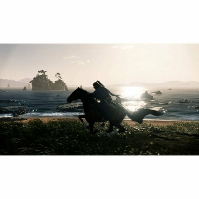 Sony Rise of the Ronin para PlayStation 5 Sony Rise of the Ronin para PlayStation 5