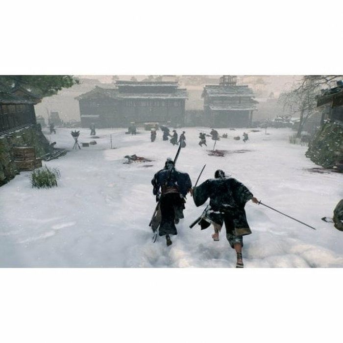 Sony Rise of the Ronin para PlayStation 5 Sony Rise of the Ronin para PlayStation 5