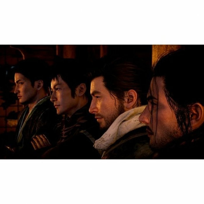 Sony Rise of the Ronin para PlayStation 5 Sony Rise of the Ronin para PlayStation 5