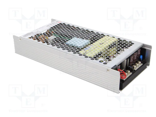 MEAN WELL UHP-1000-12 Fuente de alimentación de impulso 960W 12V 80A MEAN WELL UHP-1000-12 Fuente de alimentación de impulso 960W 12V 80A