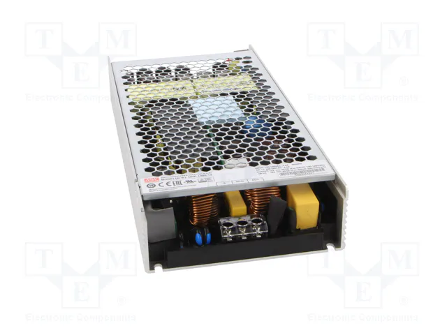 MEAN WELL UHP-1000-12 Fuente de alimentación de impulso 960W 12V 80A MEAN WELL UHP-1000-12 Fuente de alimentación de impulso 960W 12V 80A