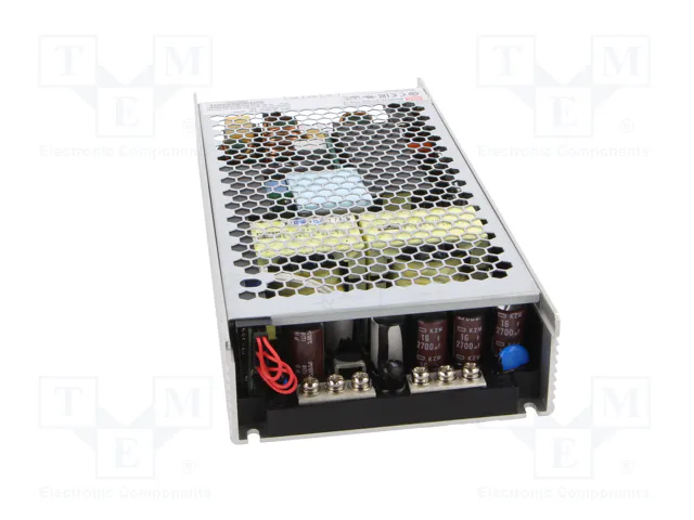 MEAN WELL UHP-1000-12 Fuente de alimentación de impulso 960W 12V 80A MEAN WELL UHP-1000-12 Fuente de alimentación de impulso 960W 12V 80A
