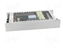 MEAN WELL UHP-1000-12 Fuente de alimentación de impulso 960W 12V 80A