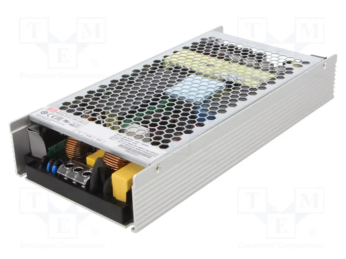 MEAN WELL UHP-1000-12 Fuente de alimentación de impulso 960W 12V 80A MEAN WELL UHP-1000-12 Fuente de alimentación de impulso 960W 12V 80A