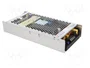 MEAN WELL UHP-1000-12 Fuente de alimentación de impulso 960W 12V 80A
