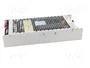 MEAN WELL UHP-1000-12 Fuente de alimentación de impulso 960W 12V 80A