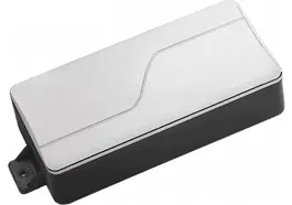 Fishman Pastilla Humbucker Modern Alnico 7St.- Nickel