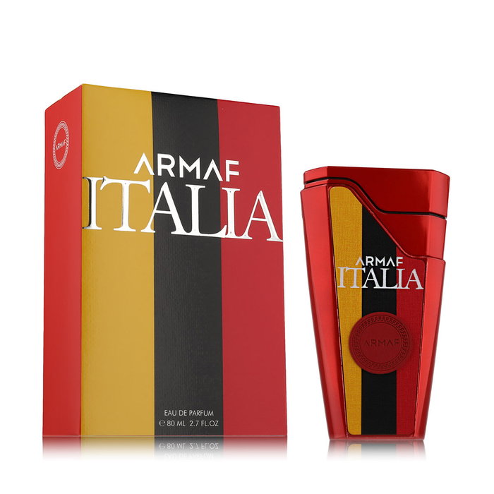 Armaf Eternia Italia Eau de Parfum 80 ml