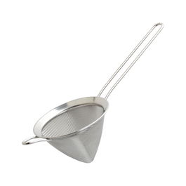 1946 Colador Cónico 1946 Diámetro 12 cm Acero Inoxidable 18/10