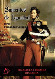 Simientes de Igualdad, Jorge Fernández Crespo - LACRE