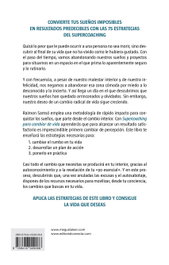 CONECTA, Super coaching para cambiar de vida, Raimon Samsó