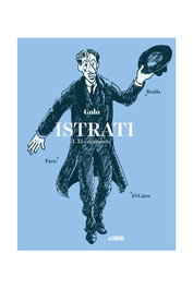 Astisendo Grupo Editorial ISTRATI 1. EL VAGABUNDO