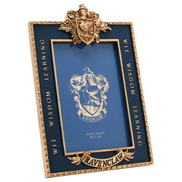 WIDDOP & CO Marco de fotos Ravenclaw Harry Potter 10x15cm