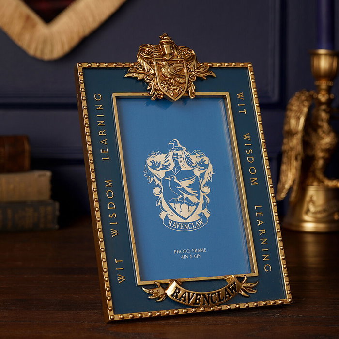 WIDDOP & CO Marco de fotos Ravenclaw Harry Potter 10x15cm