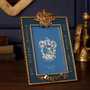 WIDDOP & CO Marco de fotos Ravenclaw Harry Potter 10x15cm