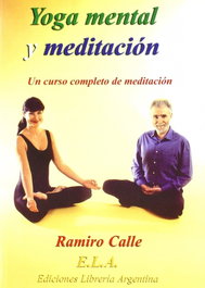 LIBRERIA ARGENTINA (ELA) Yoga mental y meditación