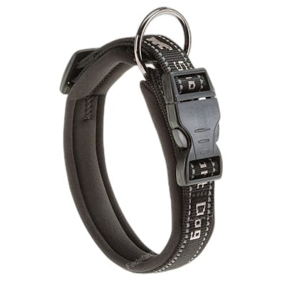 Ferplast Collar Sport Dog C20 Gris 43 cm