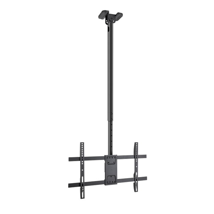 TooQ Soporte de Techo para Pantallas 43-86 pulgadas LPCE1186TSLI-XL-B Negro TooQ Soporte de Techo para Pantallas 43-86 pulgadas LPCE1186TSLI-XL-B Negro