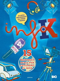 El gran llibre de l'InfoK, InfoK - MONTENA