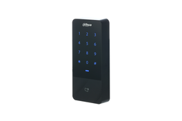 Dahua ASI1201E-V1 Lector de Control de Acceso Autónomo IP66