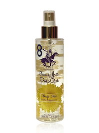 No.8 Exotic Fragrance, Spray corporal, 200 ml