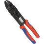Knipex Pinzas de crimpado 97 32 240