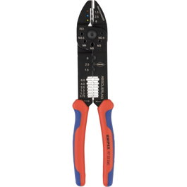 Knipex Pinzas de crimpado 97 32 240