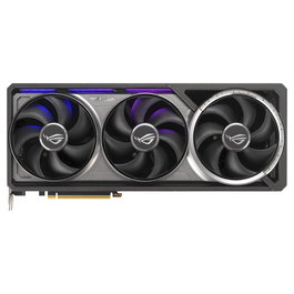 ASUS Tarjeta Gráfica ROG Strix GeForce RTX 5090 OC Edition 32GB GDDR7 512-bit PCIe 5.0 con 3 Ventiladores