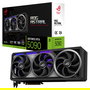 ASUS Tarjeta Gráfica ROG Strix GeForce RTX 5090 OC Edition 32GB GDDR7 512-bit PCIe 5.0 con 3 Ventiladores