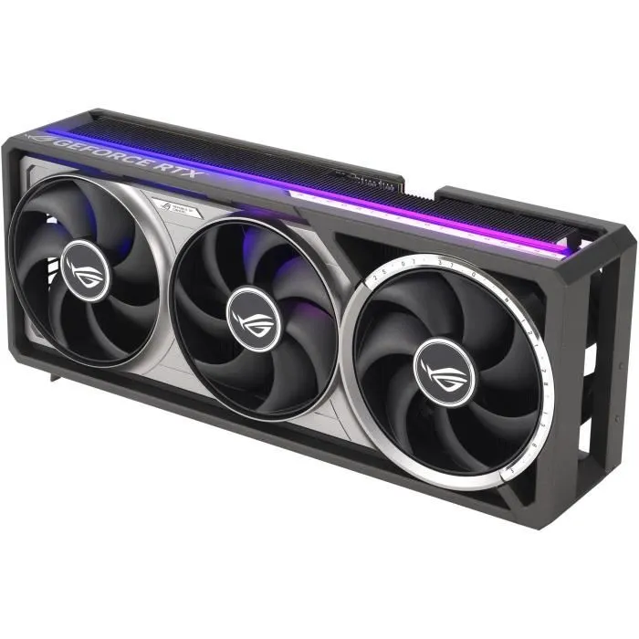 ASUS ROG Astral GeForce RTX 5090 OC 32 GB GDDR7
