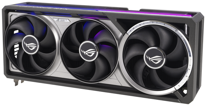 ASUS ROG Astral GeForce RTX 5090 OC 32 GB GDDR7