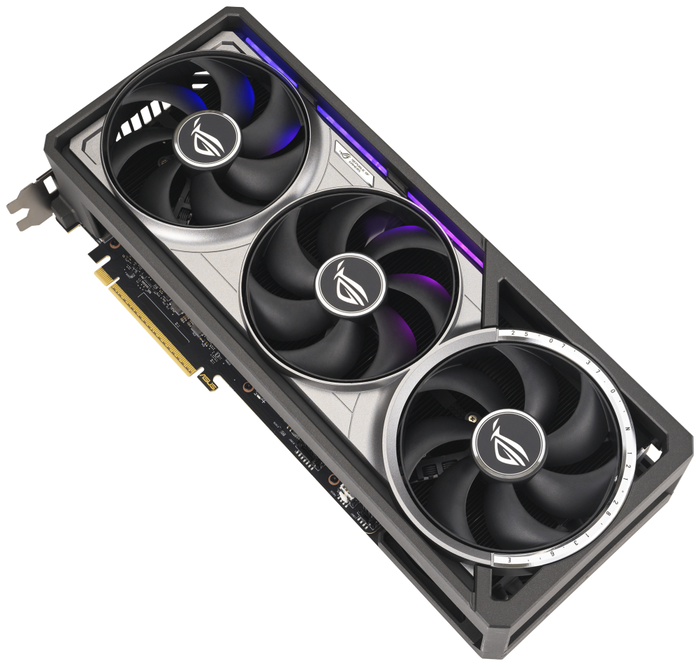 ASUS ROG Astral GeForce RTX 5090 OC 32 GB GDDR7