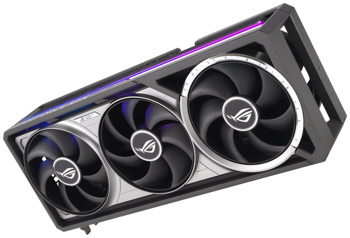 ASUS ROG Astral GeForce RTX 5090 OC 32 GB GDDR7