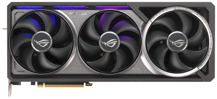 ASUS ROG Astral GeForce RTX 5090 OC 32 GB GDDR7