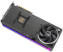 Asus ROG Astral RTX5090-O32G-GAMING NVIDIA GeForce RTX 5090 32 GB GDDR7