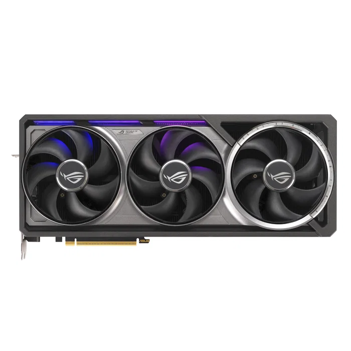 ASUS ROG Astral GeForce RTX 5090 OC 32 GB GDDR7