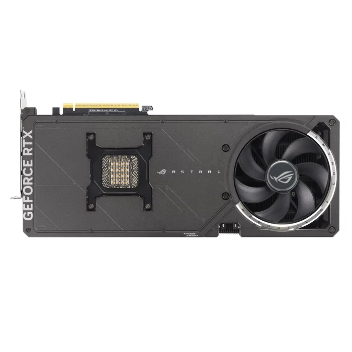 ASUS ROG Astral GeForce RTX 5090 OC 32 GB GDDR7