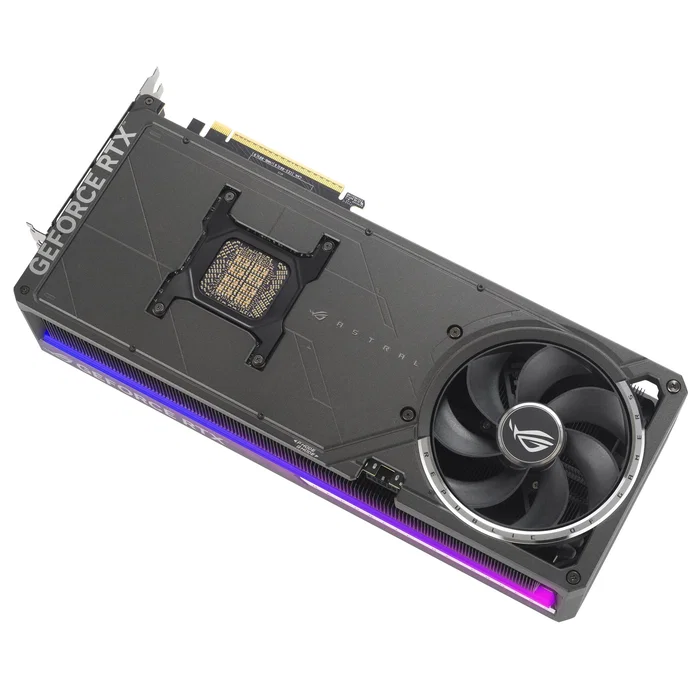 ASUS ROG Astral GeForce RTX 5090 OC 32 GB GDDR7